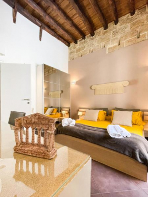Гостиница B&B Carella  Палермо